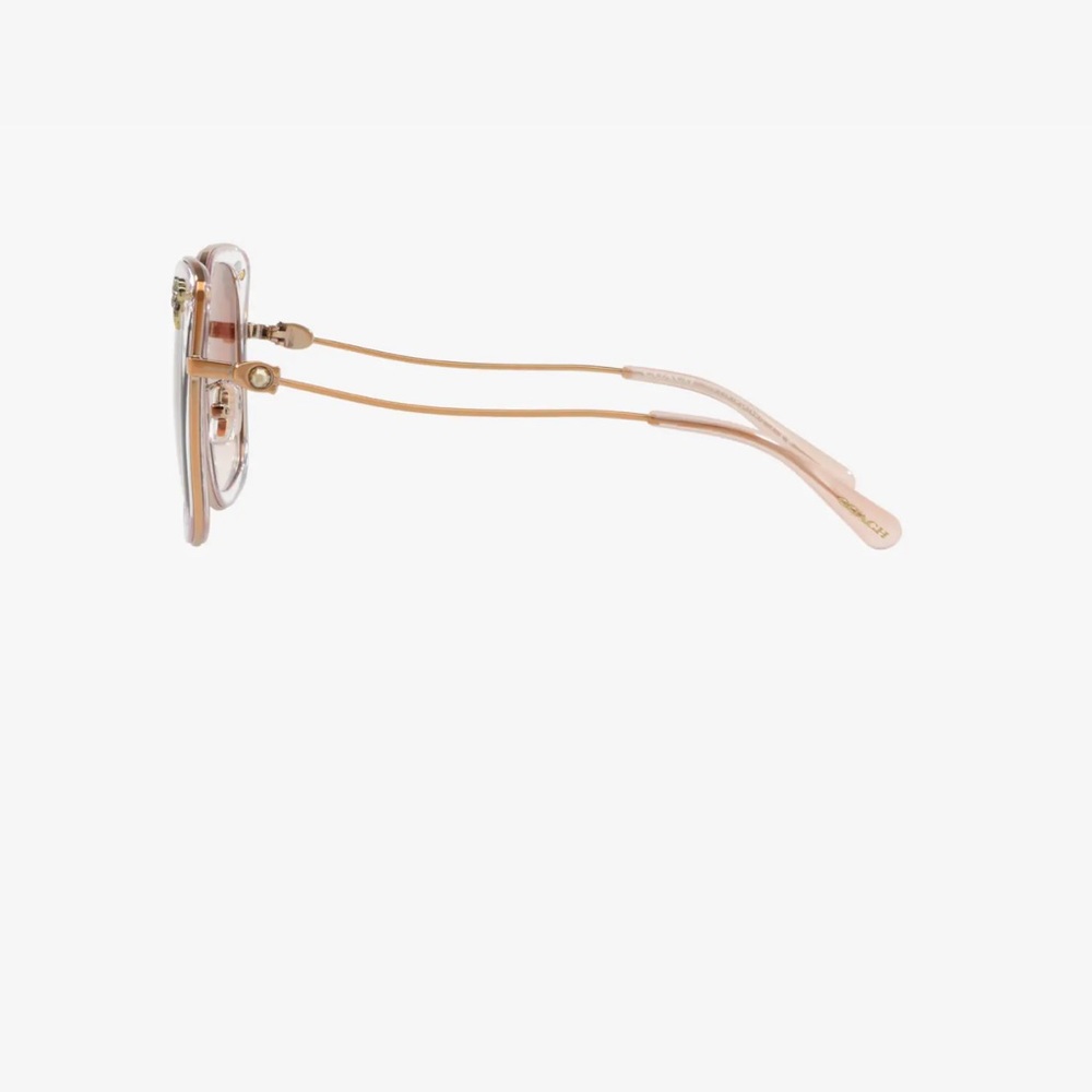 Coach Sunglasses 0HC7101B - Picture 4 of 4